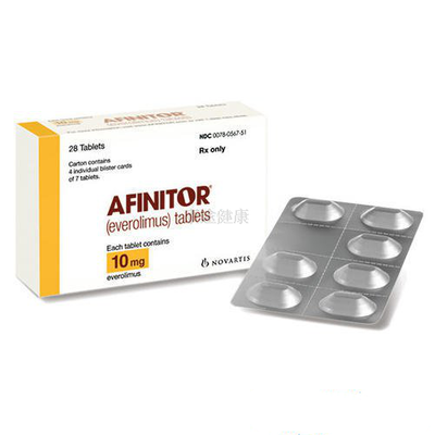 依维莫司(everolimus)印度孟加拉版仿制药-康途健康