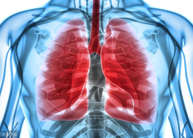 四类职业最易得肺癌，要注意肺癌早期症状