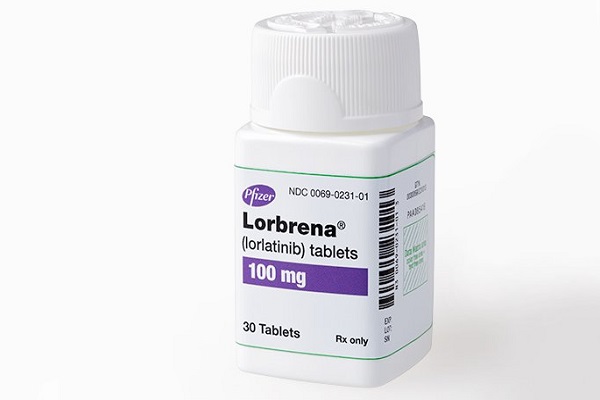 劳拉替尼lorlatinib克唑替尼,艾乐替尼耐药和肺癌脑转移的新选择