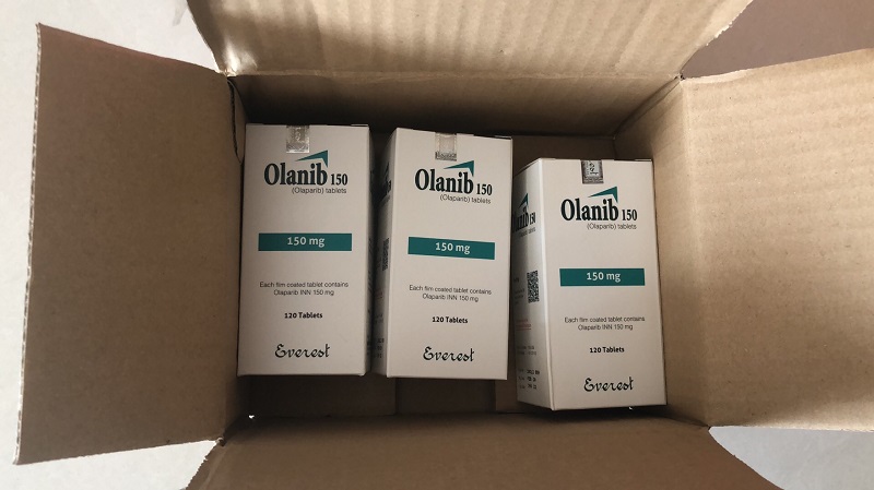 pfs超3年继美fda获批后欧盟再获批奥拉帕尼联合贝伐珠单抗用于同源