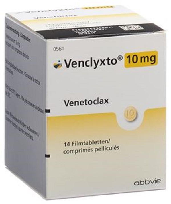 VENCLEXTA (Venetoclax)维奈托克 维奈妥拉