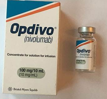 纳武利尤单抗（纳武单抗,欧狄沃,O药,Nivolumab,Opdivo）PD-1免疫抑制剂