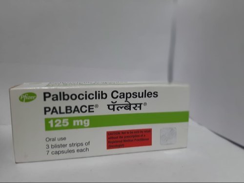 帕博西尼哌柏西利对老年乳腺癌患者也是安全的