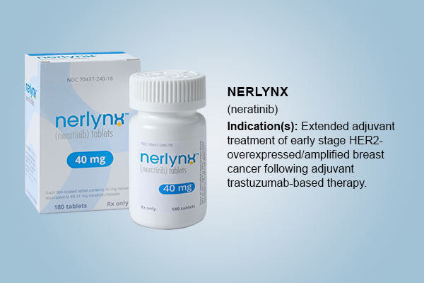 来那替尼/贺俪安(Niratinib)国内上市了吗，哪里可以买到？