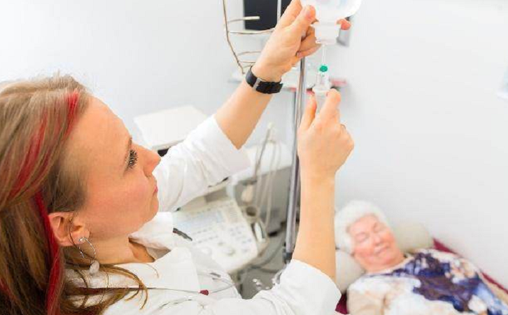 滑膜肉瘤的早期征兆