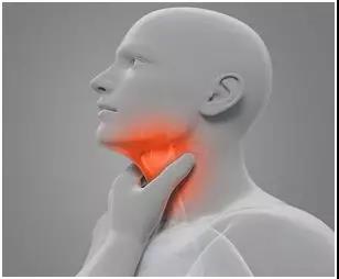 这4种症状出现在喉咙里，不要认为是咽喉炎，小心是食道癌！